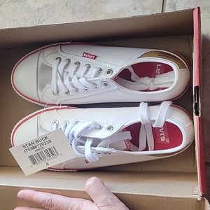 Brand new in box Levi's